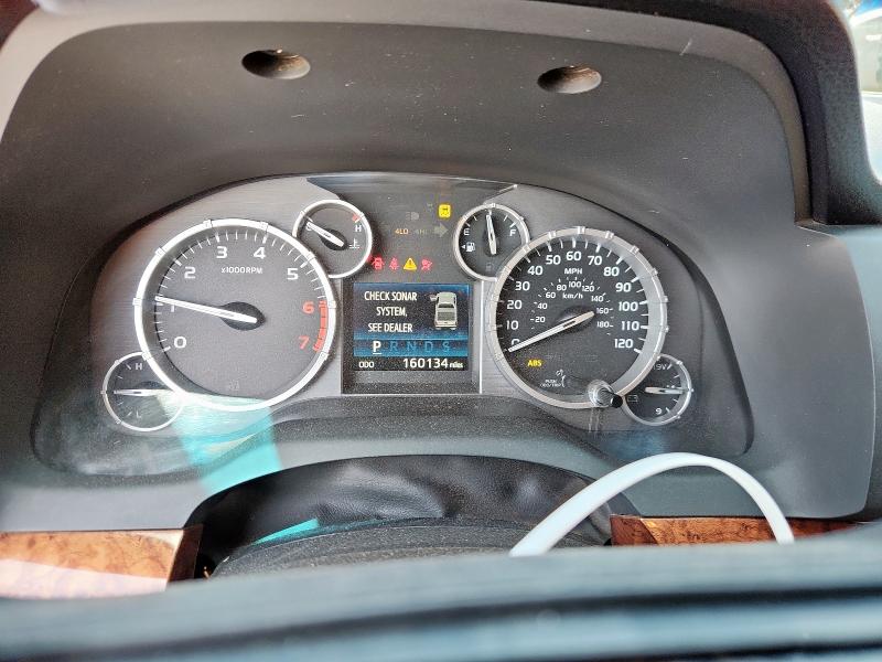 5TFAW5F10EX367026 Toyota 3ur-fbe
