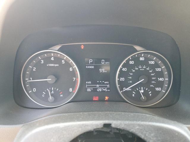 KMHD74LF6HU084880 Hyundai 2017