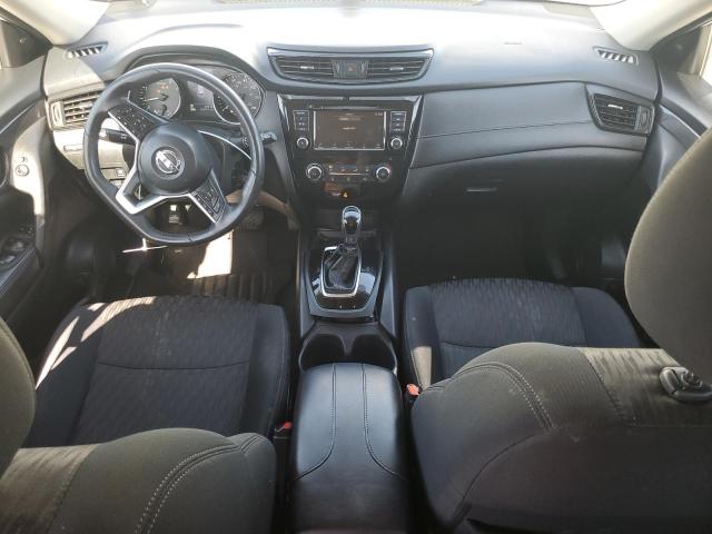 5N1AT2MT1JC829232 Nissan 2018
