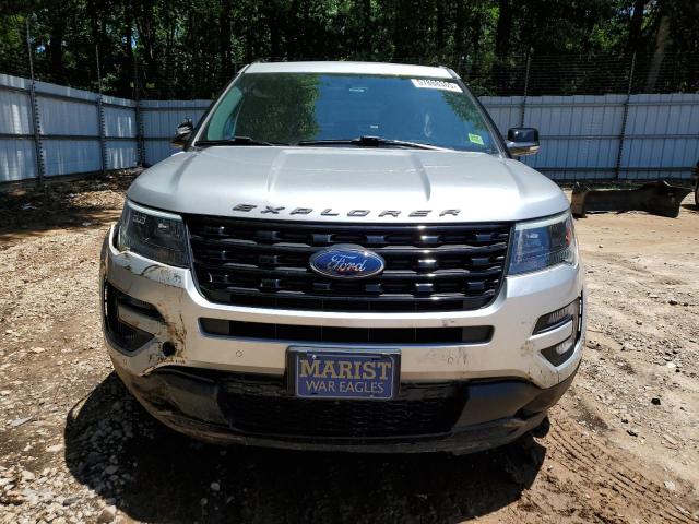 1FM5K8GT6HGD82208 Ford EXPLORER S