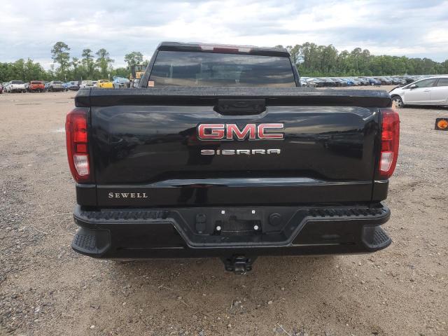 1GTPUAEK1PZ260920 GMC SIERRA K15