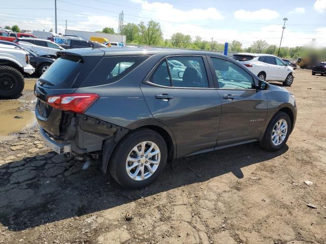 2GNAXHEV5L6278804 Chevrolet EQUINOX LS