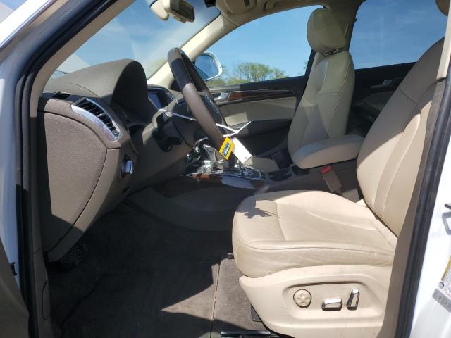 WA1L2AFP2GA137263 Audi Q5 PREMIUM