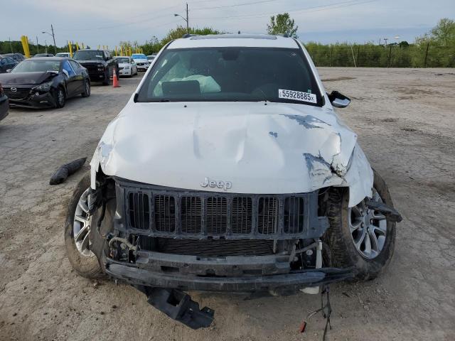 1C4RJFBG8GC443331 Jeep Grand Cher