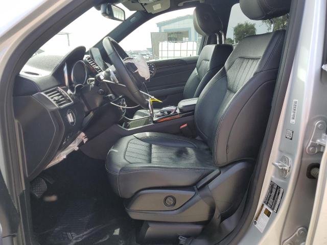 4JGDF6EE4HA884498 Mercedes-Benz m276