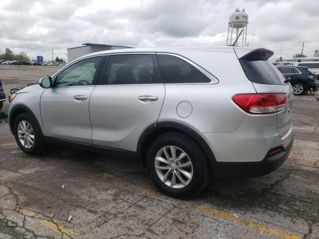 5XYPG4A39JG353276 KIA SORENTO LX
