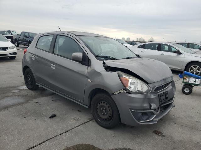 ML32A3HJ5JH004507 Mitsubishi Mirage