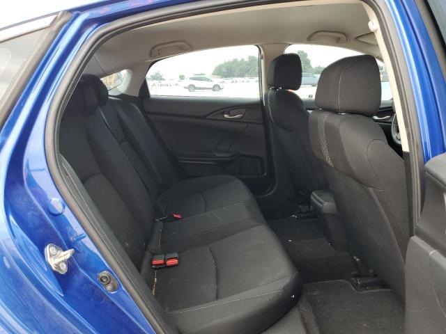 19XFC2F53HE050636 Honda k20c2