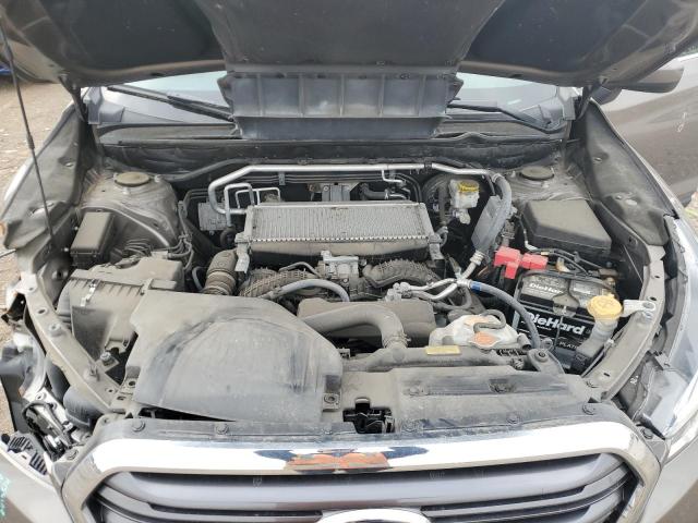 4S4WMAED2M3456517 Subaru ASCENT PRE