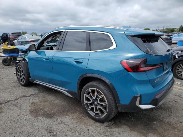 WBX73EF06S5070458 BMW X1 XDRIVE2