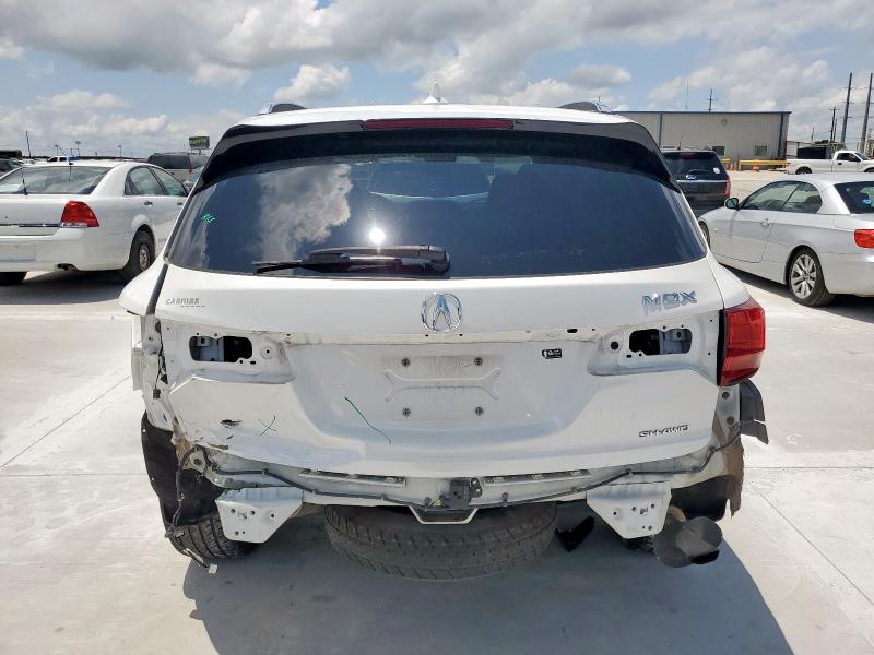 5J8YD4H91LL011529 Acura MDX ADVANC