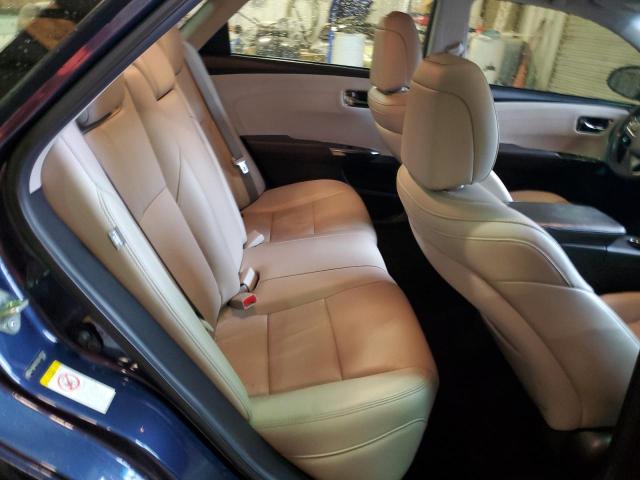 4T1BK1EB1GU219230 Toyota AVALON XLE