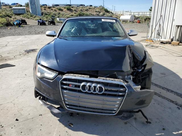 WAUVGAFH8EN013641 Audi S5 PRESTIG