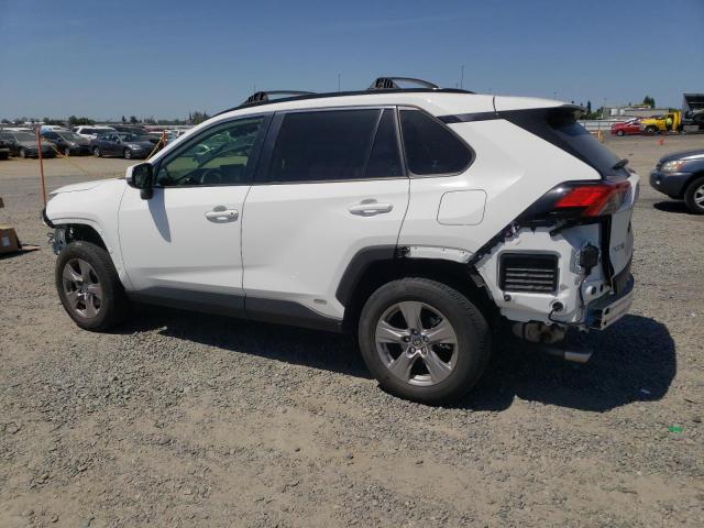 JTMRWRFV4ND152568 Toyota Rav4 Xle