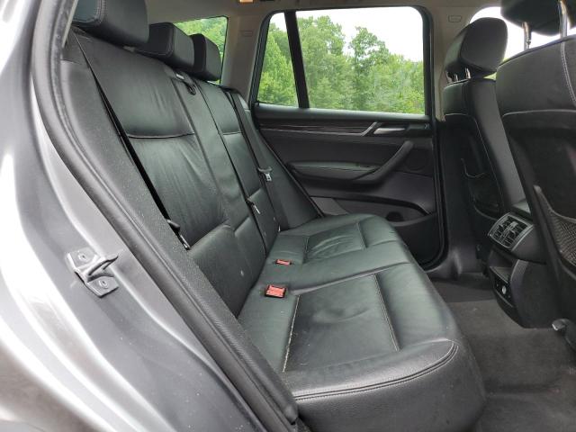 5UXWX9C34H0W67065 BMW X3 XDRIVE2