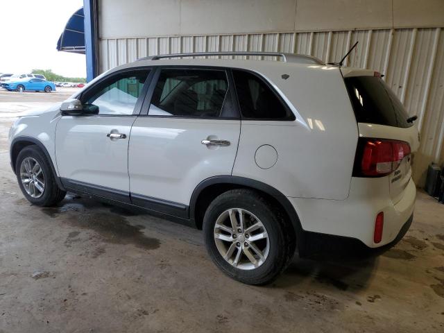 5XYKT3A66FG559981 KIA SORENTO LX