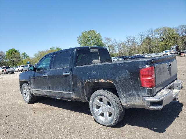 3GCUKSEC8EG143176 Chevrolet Silverado