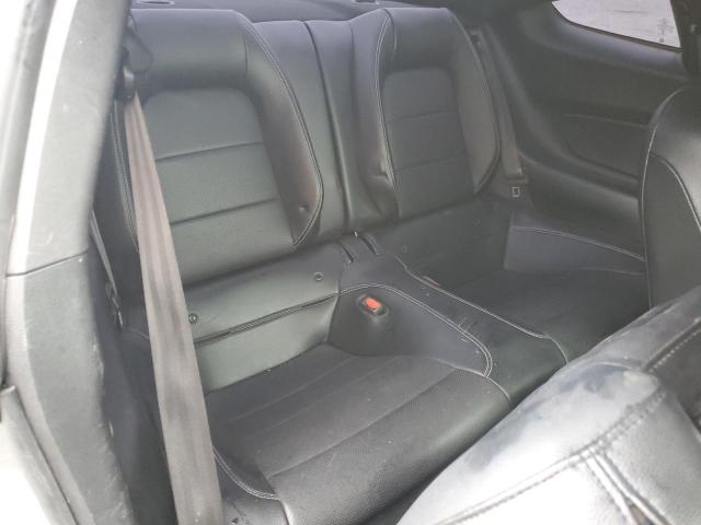 1FA6P8CF9N5100621 Ford MUSTANG GT