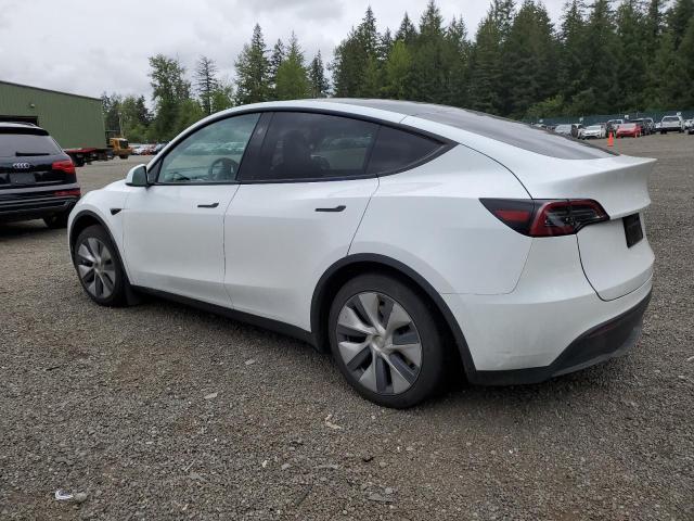 7SAYGAEE3PF891618 Tesla 2023
