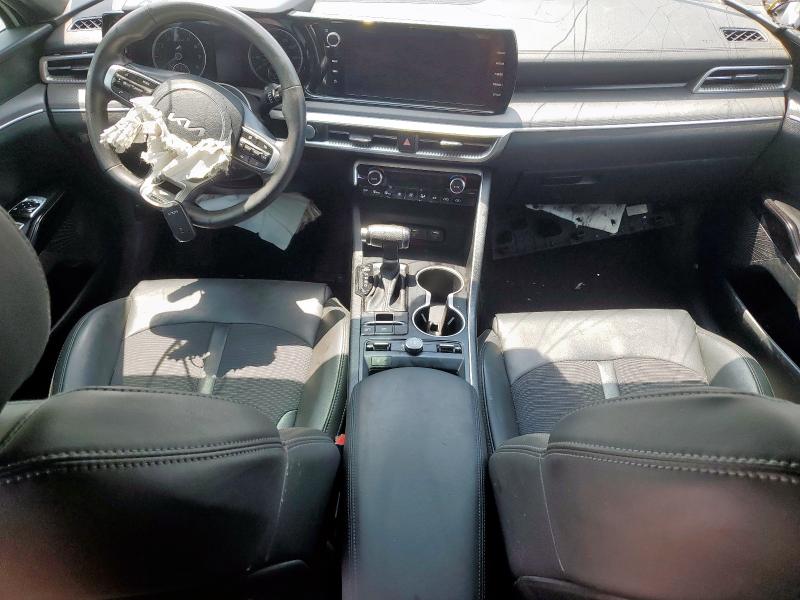 5XXG64J20RG240827 KIA K5 GT LINE