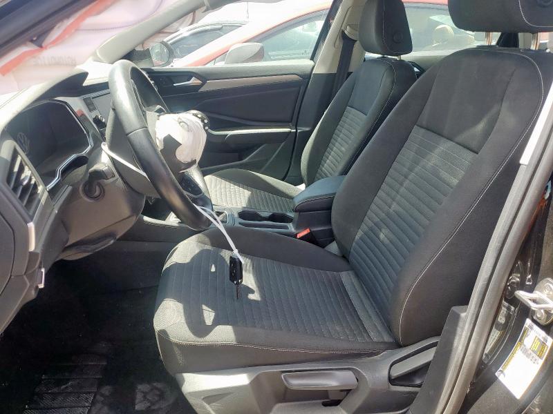 3VW5M7BU4PM032750 Volkswagen JETTA S