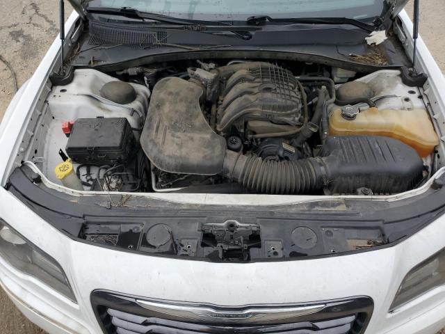 2C3CCABG3EH352114 Chrysler 300 S