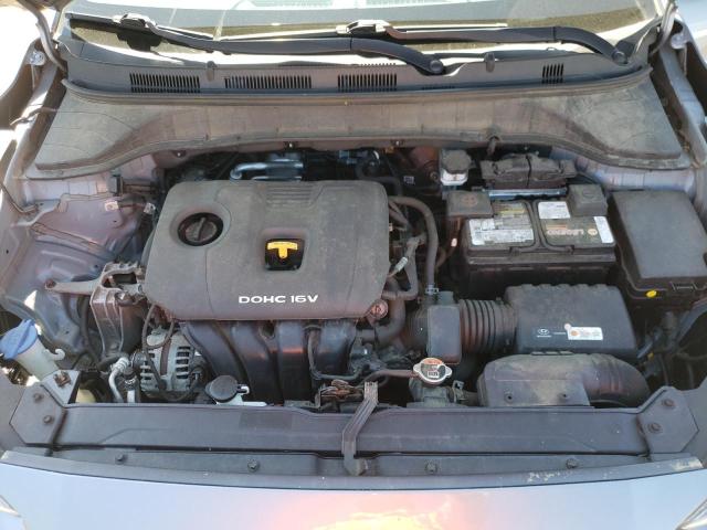 KM8K2CAA1KU213283 Hyundai Kona Sel