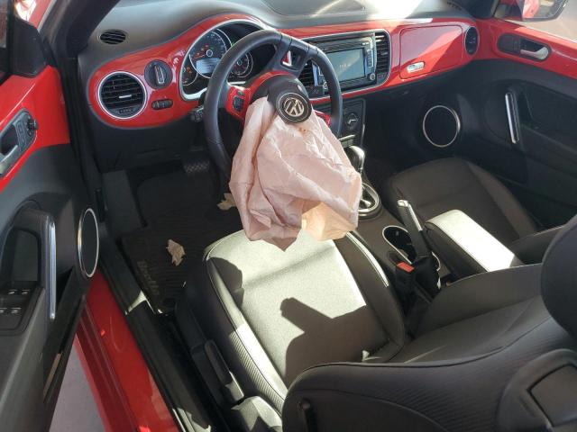 3VW507AT8EM819962 Volkswagen Beetle