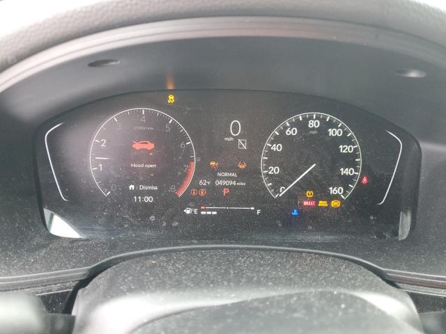 2HGFE2F51PH516496 Honda CIVIC SPOR