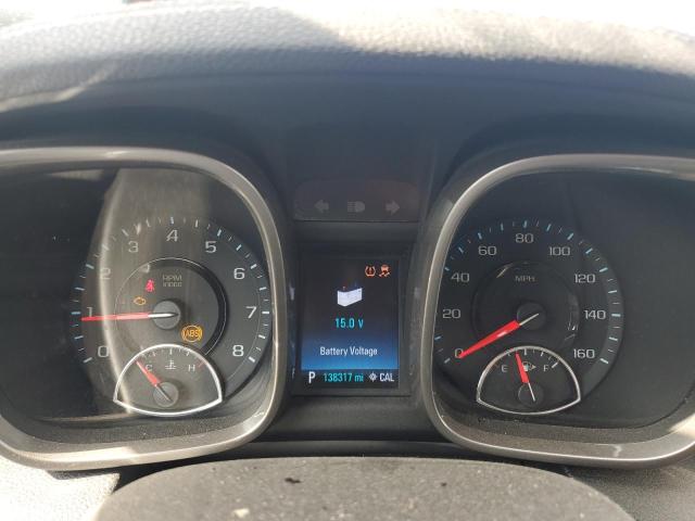 1G11G5SXXEF220735 Chevrolet Malibu 3lt