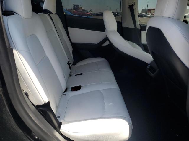 5YJYGDEE2MF116012 Tesla 2021