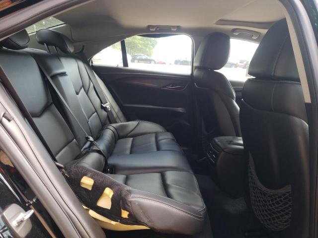 1G6AG5RX0G0176119 Cadillac ATS