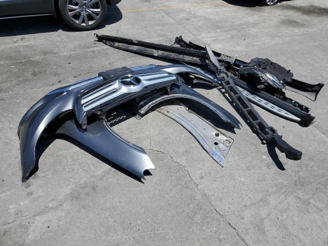 WDC0G4JB9HV009470 Mercedes-Benz m274