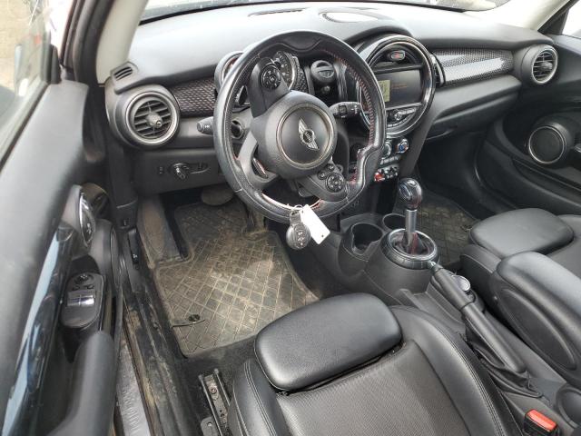 WMWXM7C53ET926415 Mini 2014