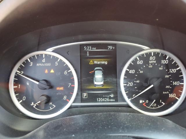 3N1AB7AP8JL663567 Nissan SENTRA S