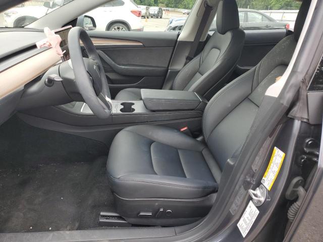 5YJ3E1EA7PF683249 Tesla 2023