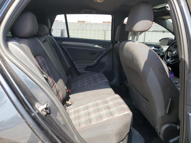 3VW447AU8JM265163 Volkswagen GTI S/SE