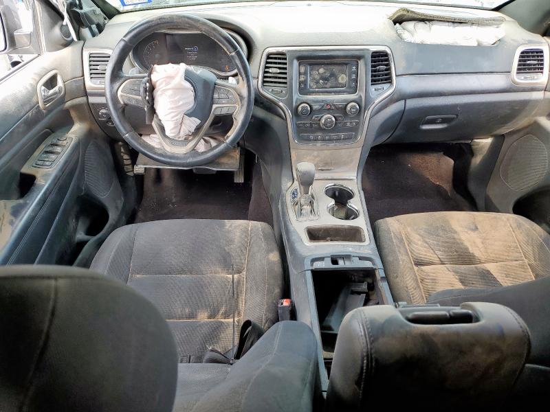 1C4RJEAG6HC614543 Jeep Grand Cher