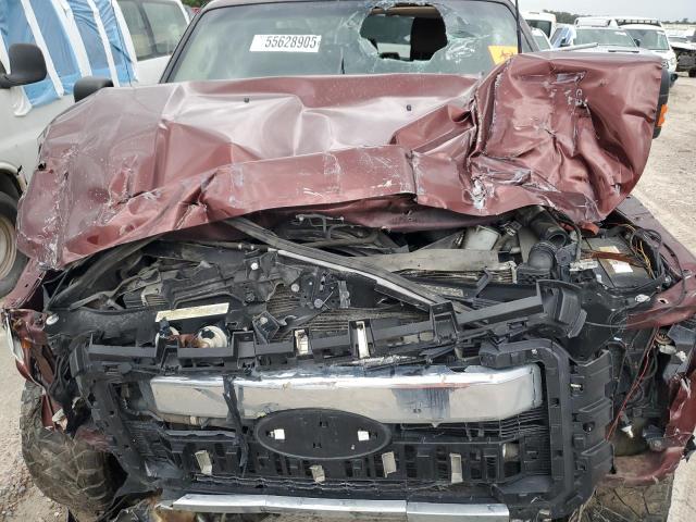 1FT7W2BT4GEC22487 Ford F250 SUPER