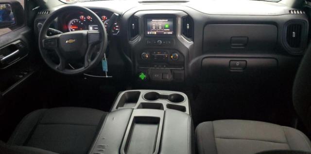 1GCPYBEH7LZ256704 Chevrolet Silverado