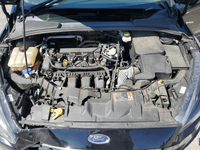 1FADP3M21JL322677 Ford 2.0l gdi