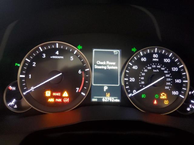 JTHBK1GG3H2254649 Lexus 2gr-fe