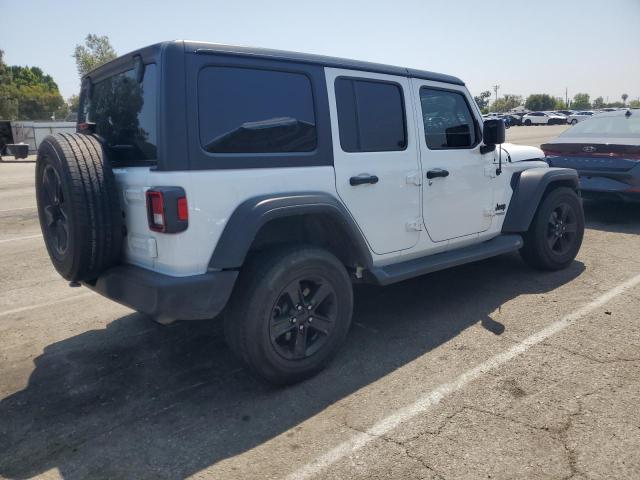1C4HJXDN6NW278386 Jeep WRANGLER U