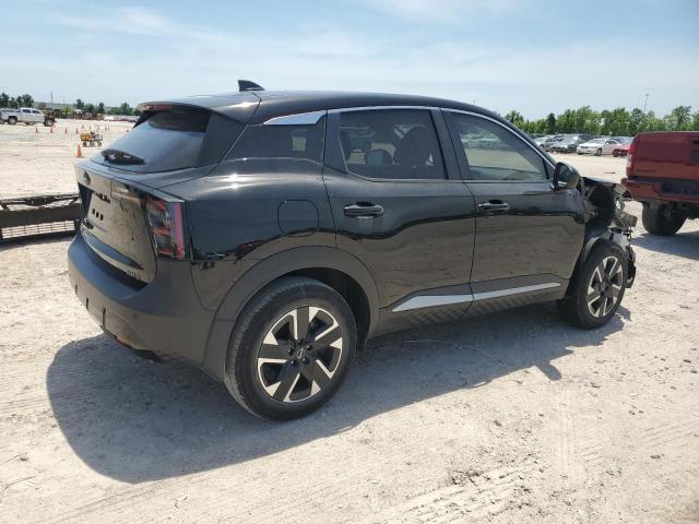3N8AP6CBXSL334188 Nissan KICKS SV