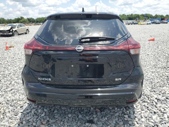 3N1CP5DV5PL526541 Nissan KICKS SR