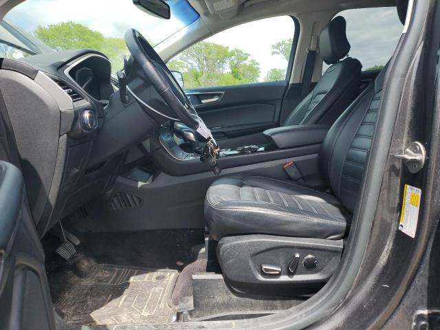 2FMPK4J9XGBB58363 Ford EDGE SEL