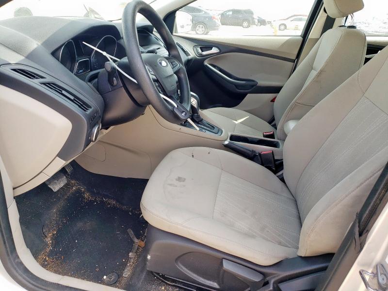 1FADP3F22FL343834 Ford 2015