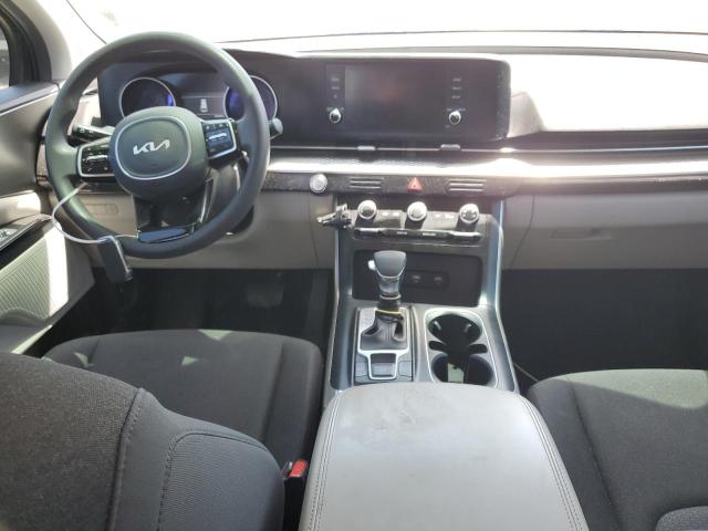 KNDNB4H31N6137460 KIA CARNIVAL L