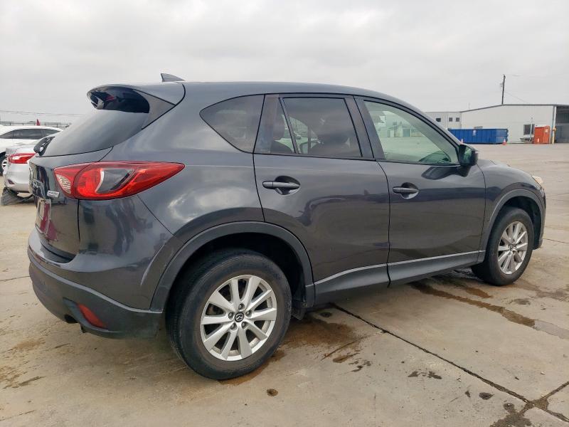 JM3KE2CY8G0807018 Mazda CX-5 TOURI