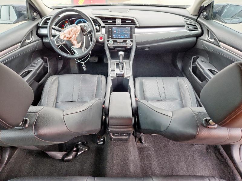 19XFC1F90HE008213 Honda CIVIC TOUR